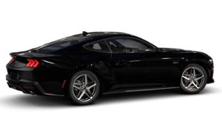 2026 Ford Mustang® External Image 4